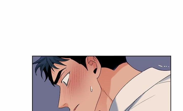 Yêu Em Đi, Bác Sĩ! Side Story 3 trang 35