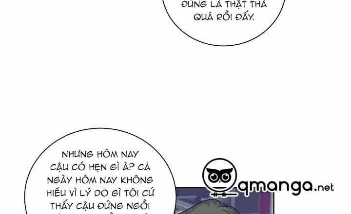 Yêu Em Đi, Bác Sĩ! Side Story 3 trang 4