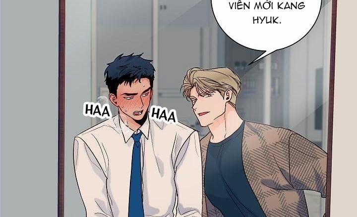 Yêu Em Đi, Bác Sĩ! Side Story 3 trang 49