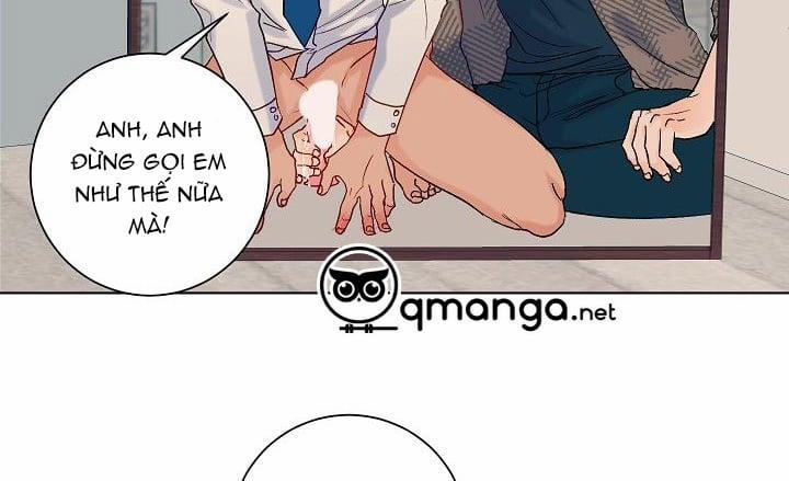 Yêu Em Đi, Bác Sĩ! Side Story 3 trang 50