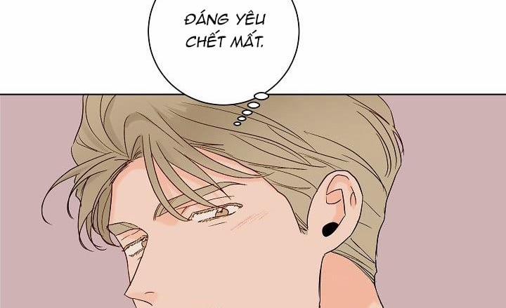 Yêu Em Đi, Bác Sĩ! Side Story 3 trang 51