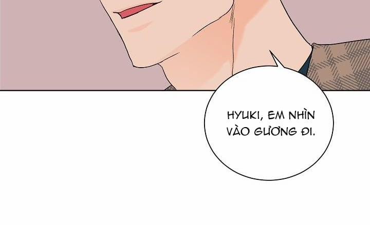 Yêu Em Đi, Bác Sĩ! Side Story 3 trang 52