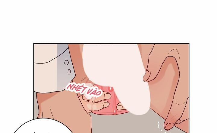 Yêu Em Đi, Bác Sĩ! Side Story 3 trang 53