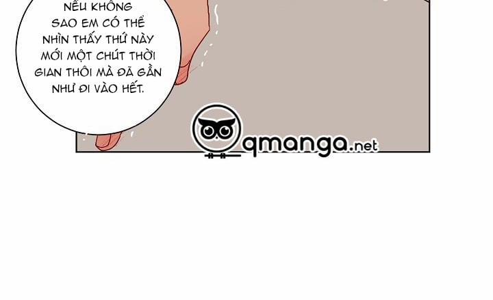 Yêu Em Đi, Bác Sĩ! Side Story 3 trang 54