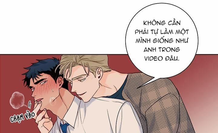 Yêu Em Đi, Bác Sĩ! Side Story 3 trang 59