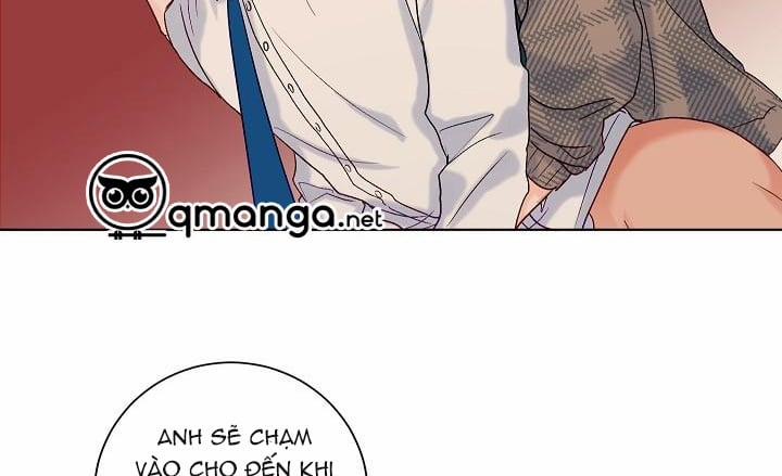 Yêu Em Đi, Bác Sĩ! Side Story 3 trang 60