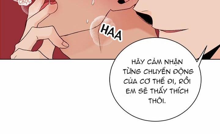 Yêu Em Đi, Bác Sĩ! Side Story 3 trang 62