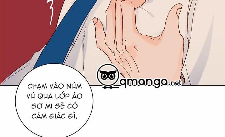 Yêu Em Đi, Bác Sĩ! Side Story 3 trang 64