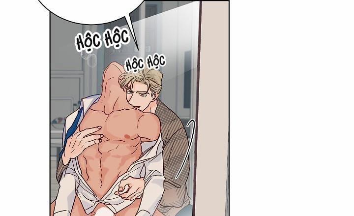 Yêu Em Đi, Bác Sĩ! Side Story 3 trang 74
