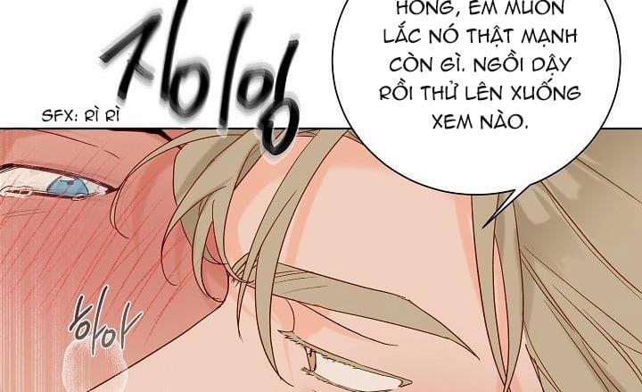 Yêu Em Đi, Bác Sĩ! Side Story 3 trang 84