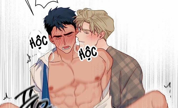 Yêu Em Đi, Bác Sĩ! Side Story 3 trang 94