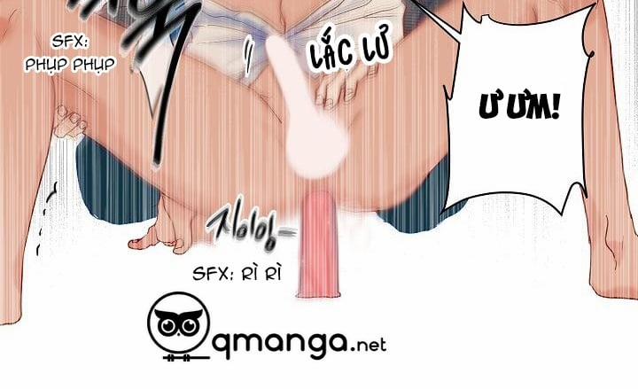 Yêu Em Đi, Bác Sĩ! Side Story 3 trang 95