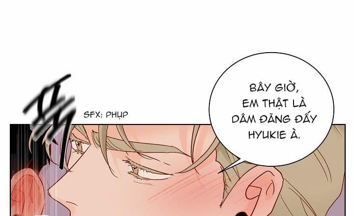 Yêu Em Đi, Bác Sĩ! Side Story 3 trang 96