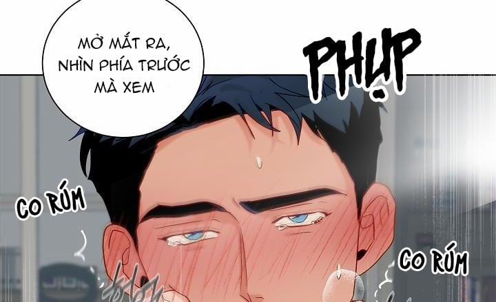 Yêu Em Đi, Bác Sĩ! Side Story 3 trang 98