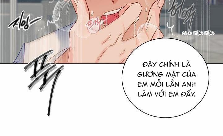 Yêu Em Đi, Bác Sĩ! Side Story 3 trang 99