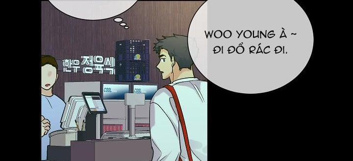 Yêu Em Đi, Bác Sĩ! Side Story 4 trang 129