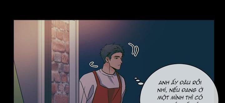 Yêu Em Đi, Bác Sĩ! Side Story 4 trang 136