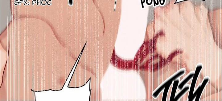 Yêu Em Đi, Bác Sĩ! Side Story 4 trang 16