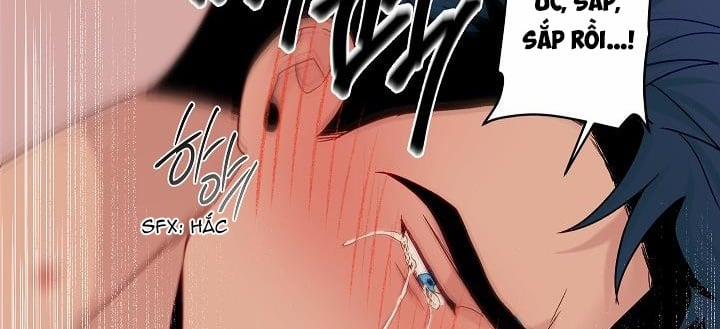 Yêu Em Đi, Bác Sĩ! Side Story 4 trang 18