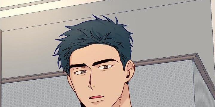 Yêu Em Đi, Bác Sĩ! Side Story 4 trang 219