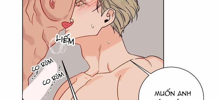 Yêu Em Đi, Bác Sĩ! Side Story 4 trang 22