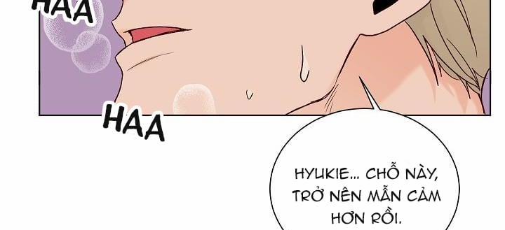 Yêu Em Đi, Bác Sĩ! Side Story 4 trang 26