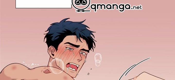 Yêu Em Đi, Bác Sĩ! Side Story 4 trang 28