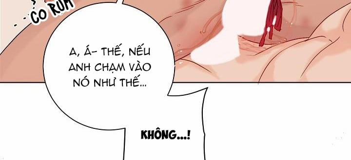 Yêu Em Đi, Bác Sĩ! Side Story 4 trang 30