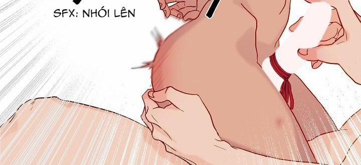 Yêu Em Đi, Bác Sĩ! Side Story 4 trang 34