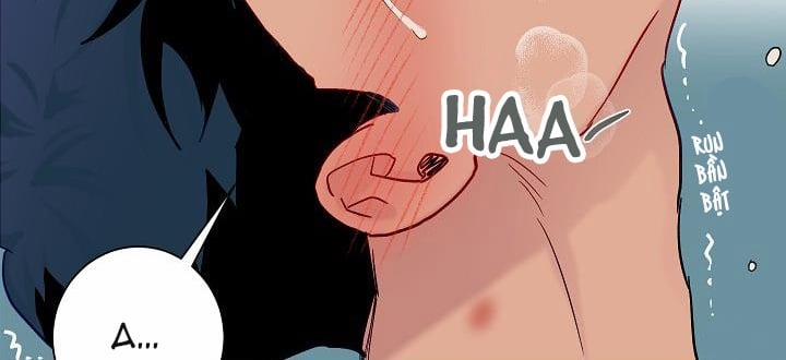 Yêu Em Đi, Bác Sĩ! Side Story 4 trang 37