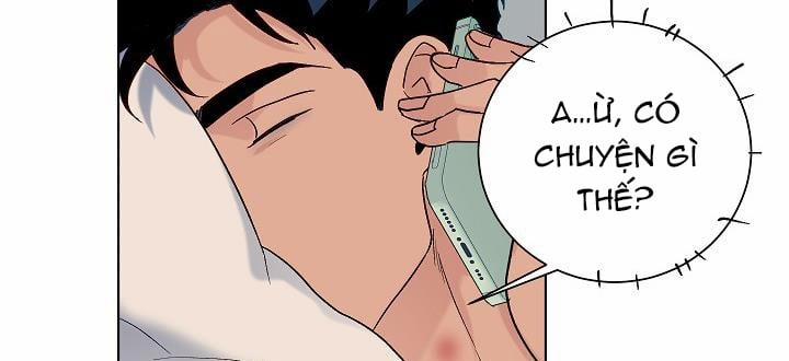 Yêu Em Đi, Bác Sĩ! Side Story 4 trang 52