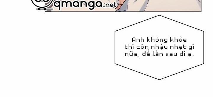 Yêu Em Đi, Bác Sĩ! Side Story 4 trang 56