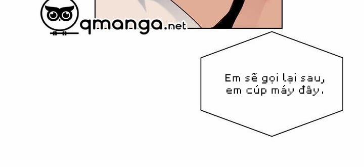 Yêu Em Đi, Bác Sĩ! Side Story 4 trang 59