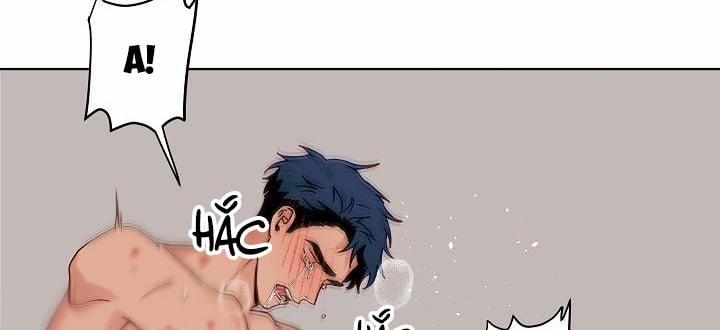 Yêu Em Đi, Bác Sĩ! Side Story 4 trang 7