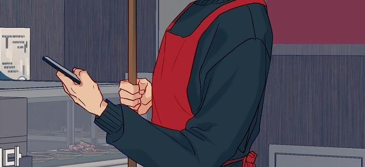 Yêu Em Đi, Bác Sĩ! Side Story 4 trang 80