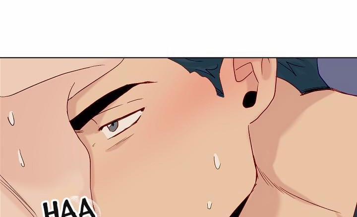 Yêu Em Đi, Bác Sĩ! Side Story 5 trang 10