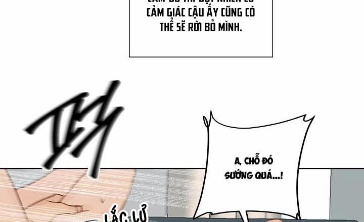 Yêu Em Đi, Bác Sĩ! Side Story 5 trang 109