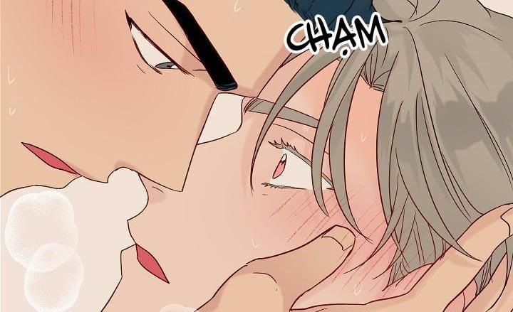 Yêu Em Đi, Bác Sĩ! Side Story 5 trang 117