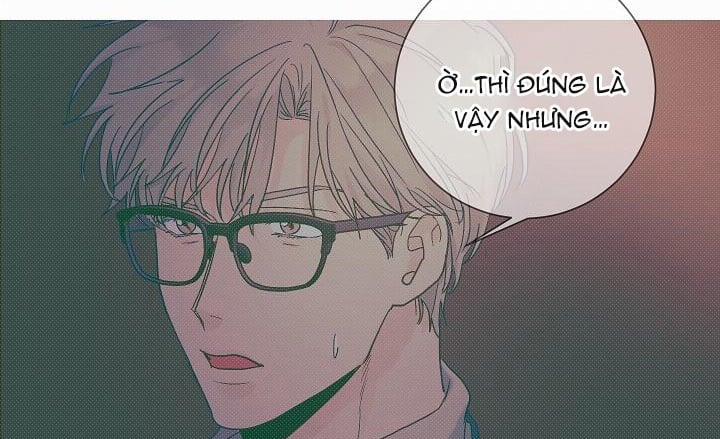 Yêu Em Đi, Bác Sĩ! Side Story 5 trang 12