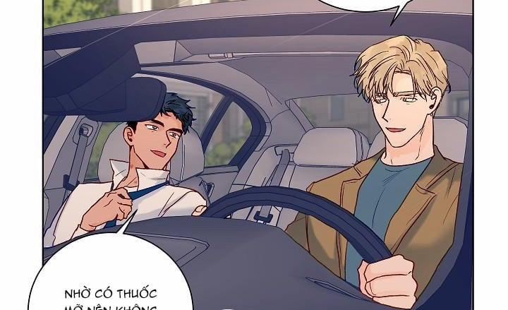 Yêu Em Đi, Bác Sĩ! Side Story 5 trang 130