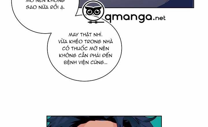 Yêu Em Đi, Bác Sĩ! Side Story 5 trang 131