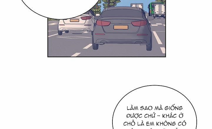 Yêu Em Đi, Bác Sĩ! Side Story 5 trang 135