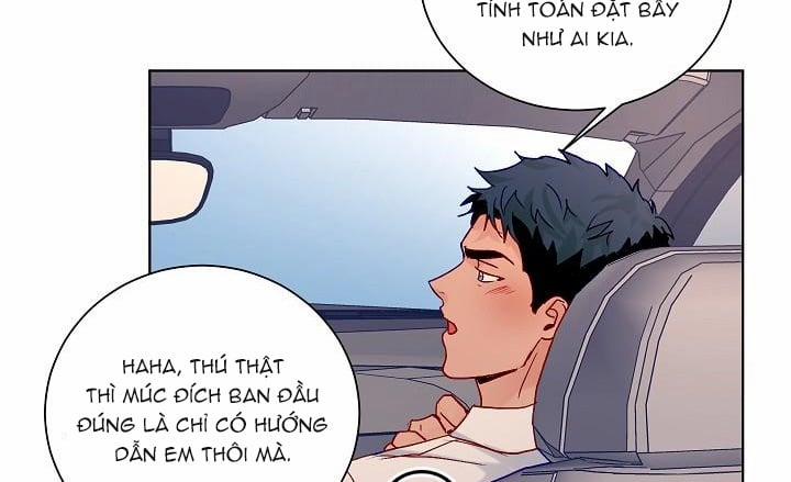 Yêu Em Đi, Bác Sĩ! Side Story 5 trang 136