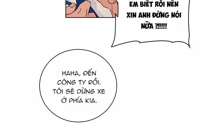 Yêu Em Đi, Bác Sĩ! Side Story 5 trang 143