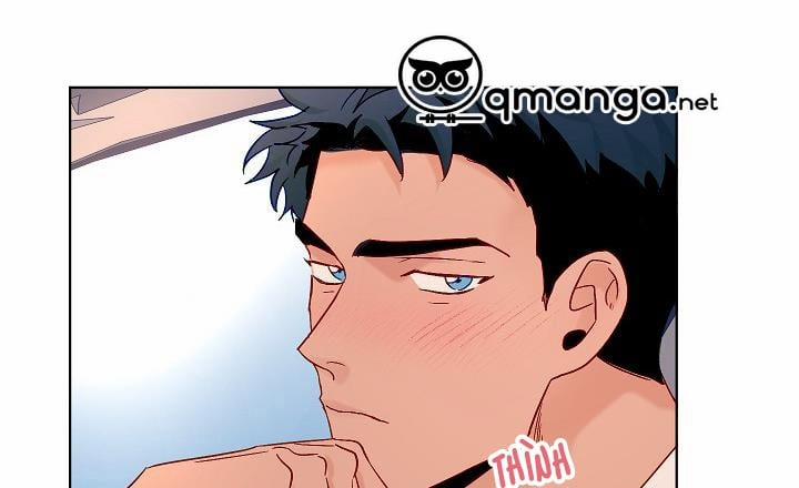 Yêu Em Đi, Bác Sĩ! Side Story 5 trang 144