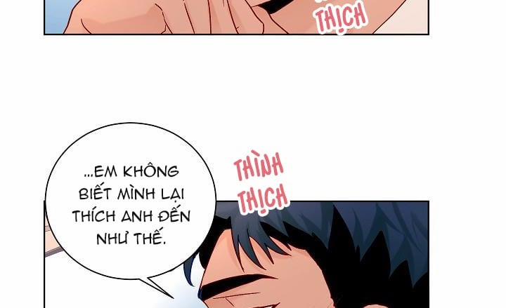 Yêu Em Đi, Bác Sĩ! Side Story 5 trang 145