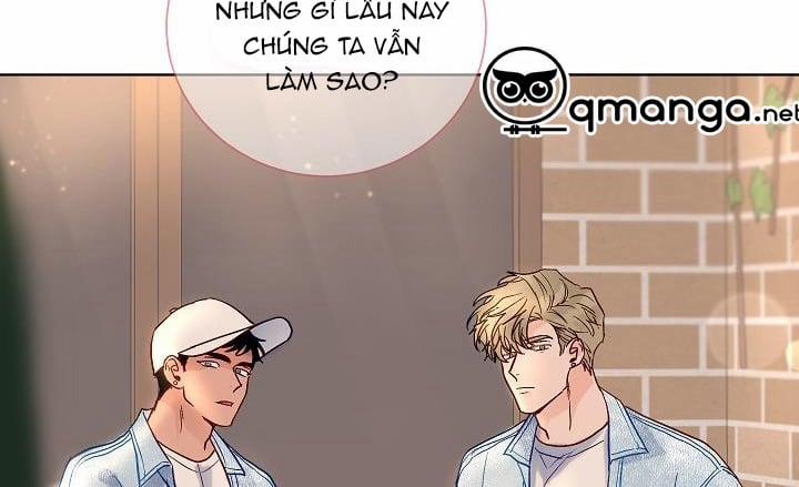 Yêu Em Đi, Bác Sĩ! Side Story 5 trang 173