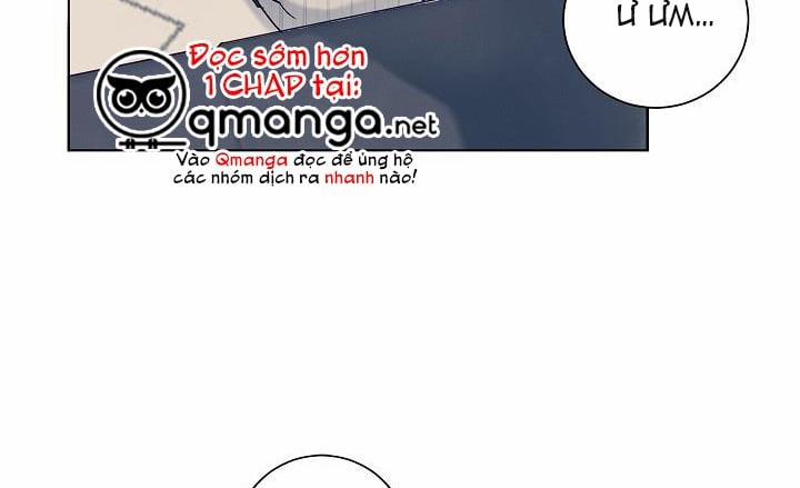 Yêu Em Đi, Bác Sĩ! Side Story 5 trang 2