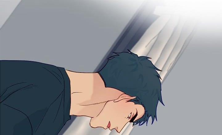 Yêu Em Đi, Bác Sĩ! Side Story 5 trang 23