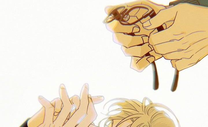 Yêu Em Đi, Bác Sĩ! Side Story 5 trang 27